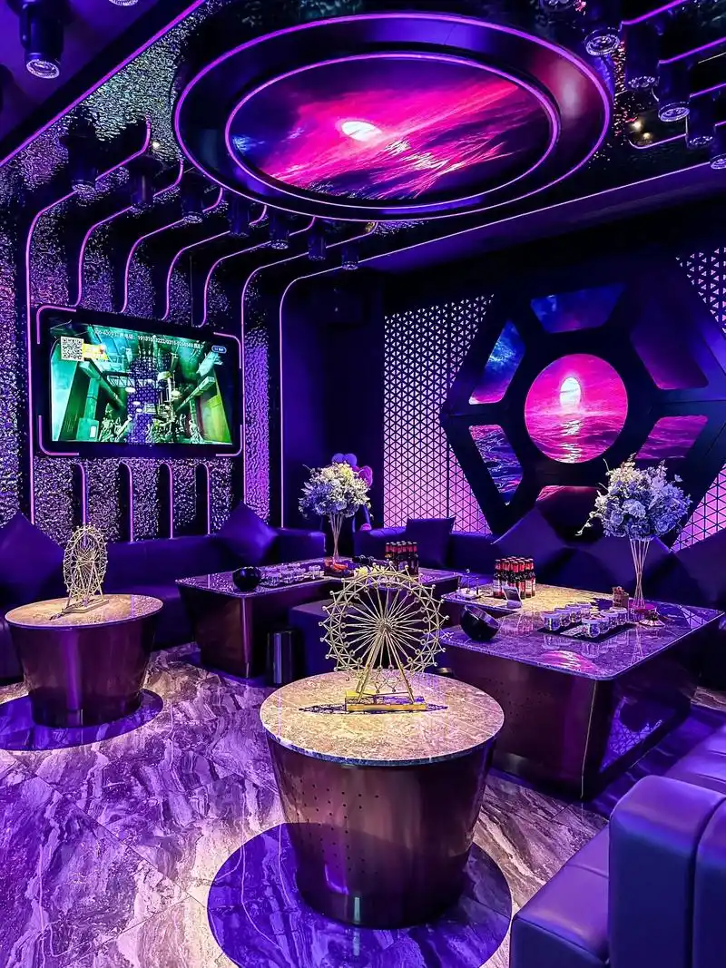 常德商务ktv计时方式详解-安乡县ktv预定